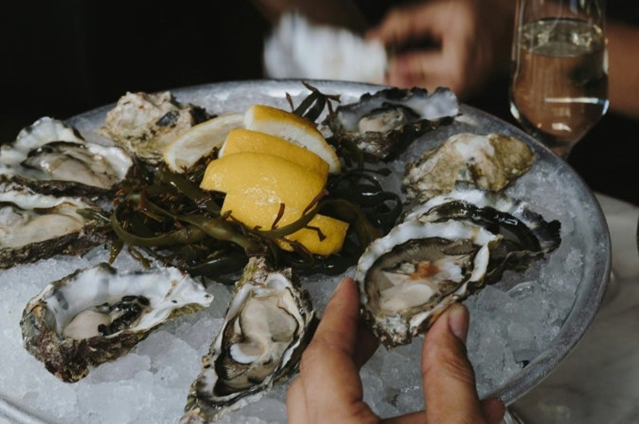 5 Dishes Restaurant Workers Say They'd Never Order