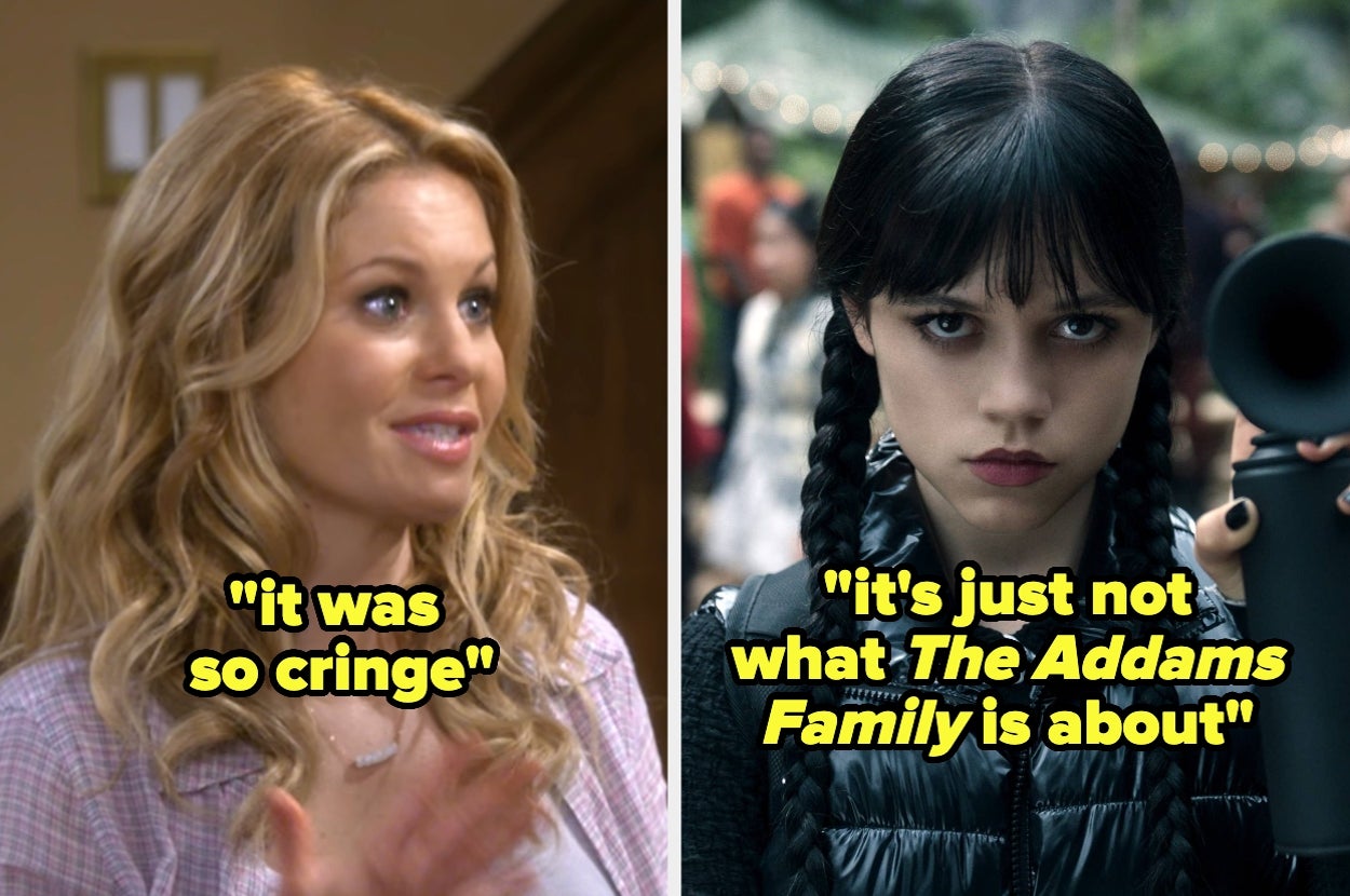 People Are Sharing The Popular Shows That Are All Hype, No Substance