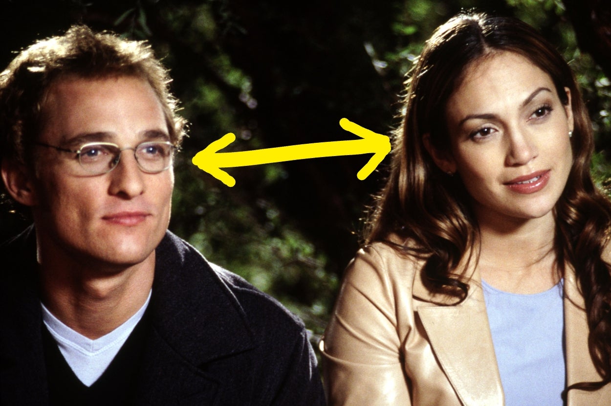 32 Well-Loved, Classic Movies That Seem Heartwarming On The Surface, But Would Probably Be Considered "Toxic" By Today's Standards