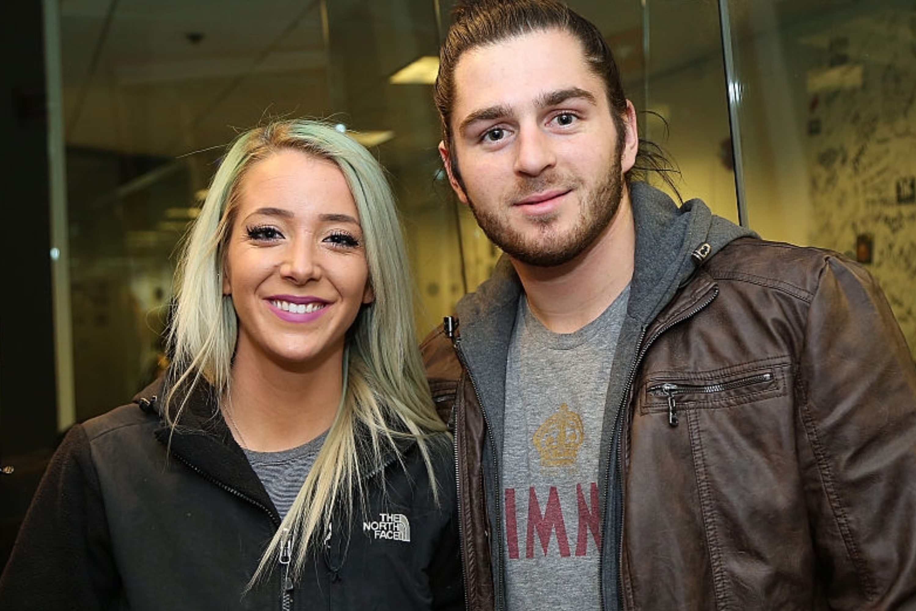 18 Famous YouTube Couples: Where Are They Now?, image size:2998x2000