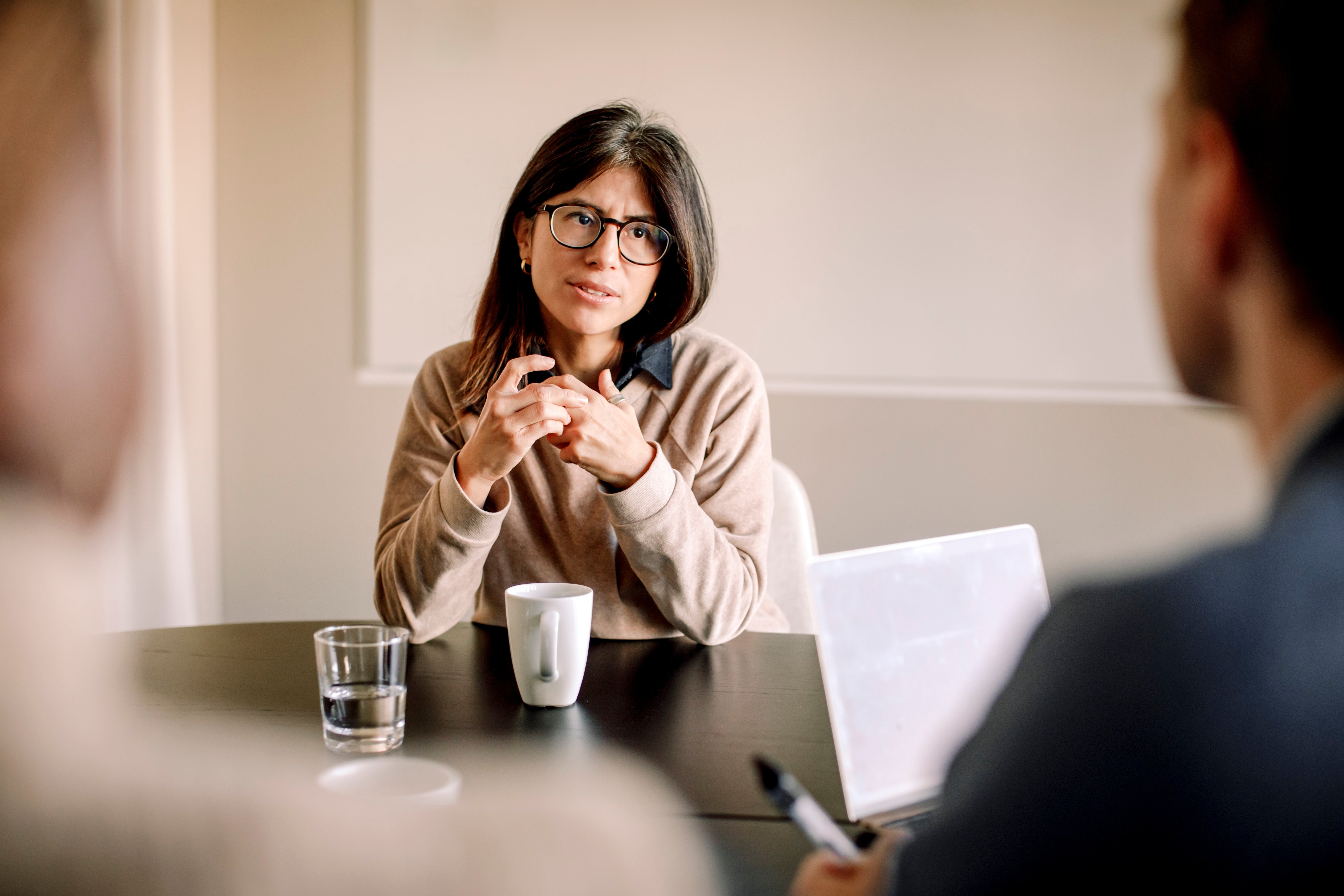 Job Interview Tips That Actually Work In 2025