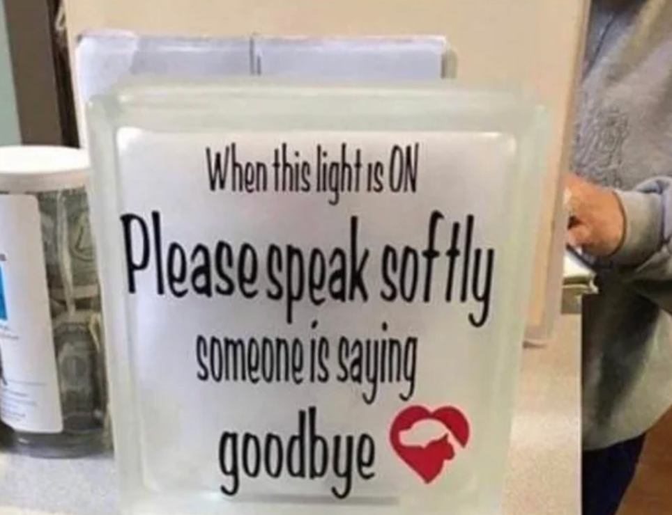 50 Disturbing Real Signs That Prove The World Is Way More Terrifying ...