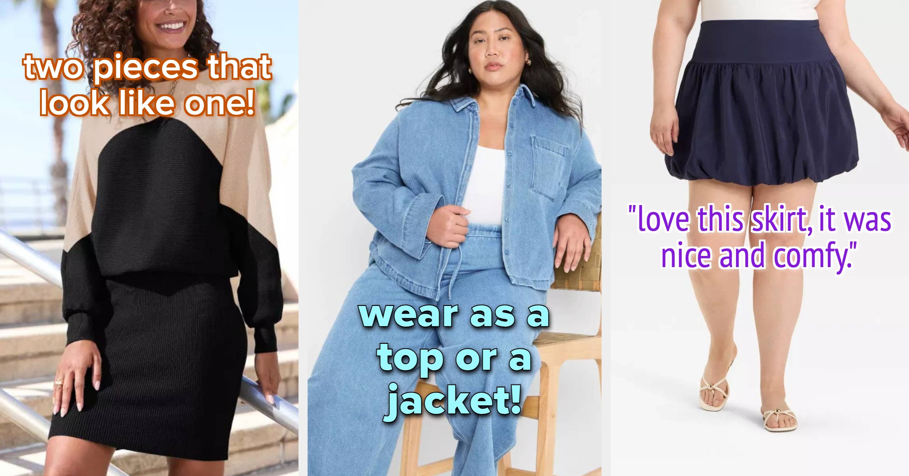 25 Target Finds For Stylish Comfort Beyond Sweats