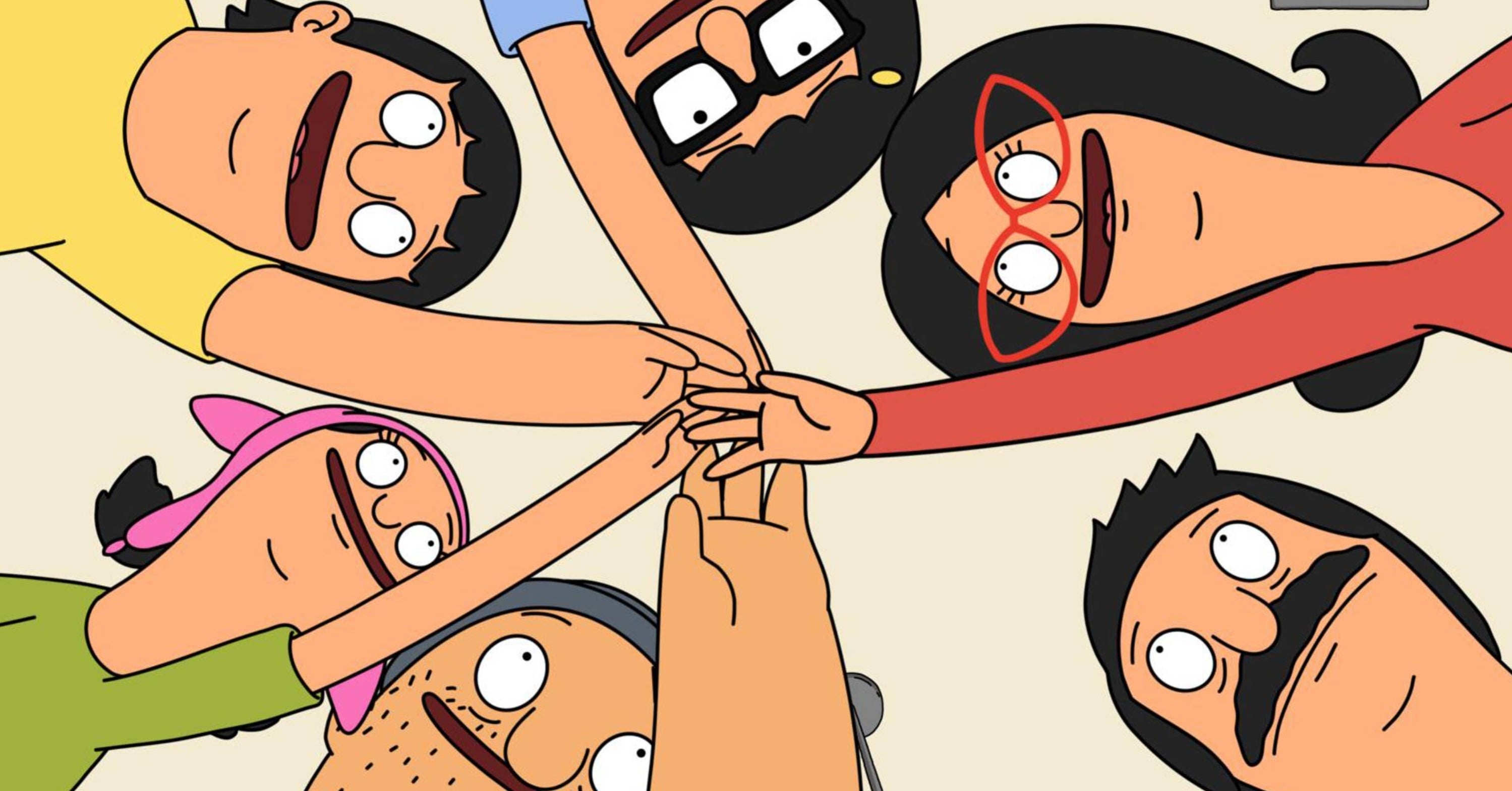 I Sat Down With The "Bob's Burgers" Cast To Celebrate 300 Episodes, And It Was The Most Wholesome Conversation Of My Year