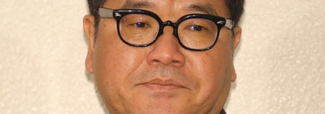 カンニング竹山さん(時事)