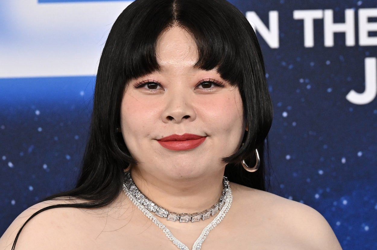 渡辺直美さん(時事通信フォト)