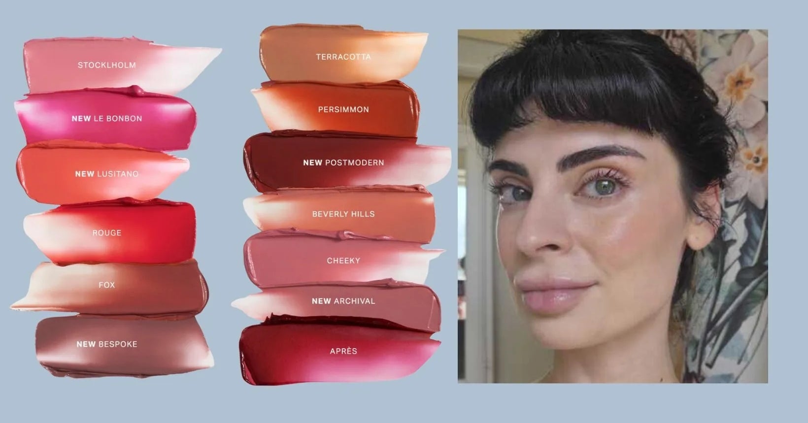 As A Devout Blush-Hater, The Merit Flush Balm Changed My Min