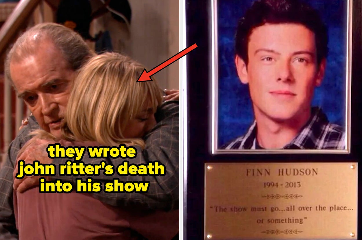 14 Tragic Celebrity Deaths That Occurred In The Middle Of An Actor Filming A TV Show Or Movie