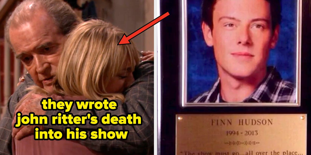 14 Tragic Celebrity Deaths That Occurred In The Middle Of An Actor Filming A TV Show Or Movie