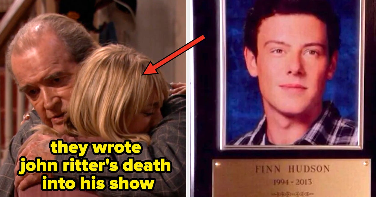 14 Tragic Celebrity Deaths That Occurred While An Actor Filmed a TV Show or Movie 14 Tragic Celebrity Deaths That Occurred While An Actor Filmed a TV Show or Movie