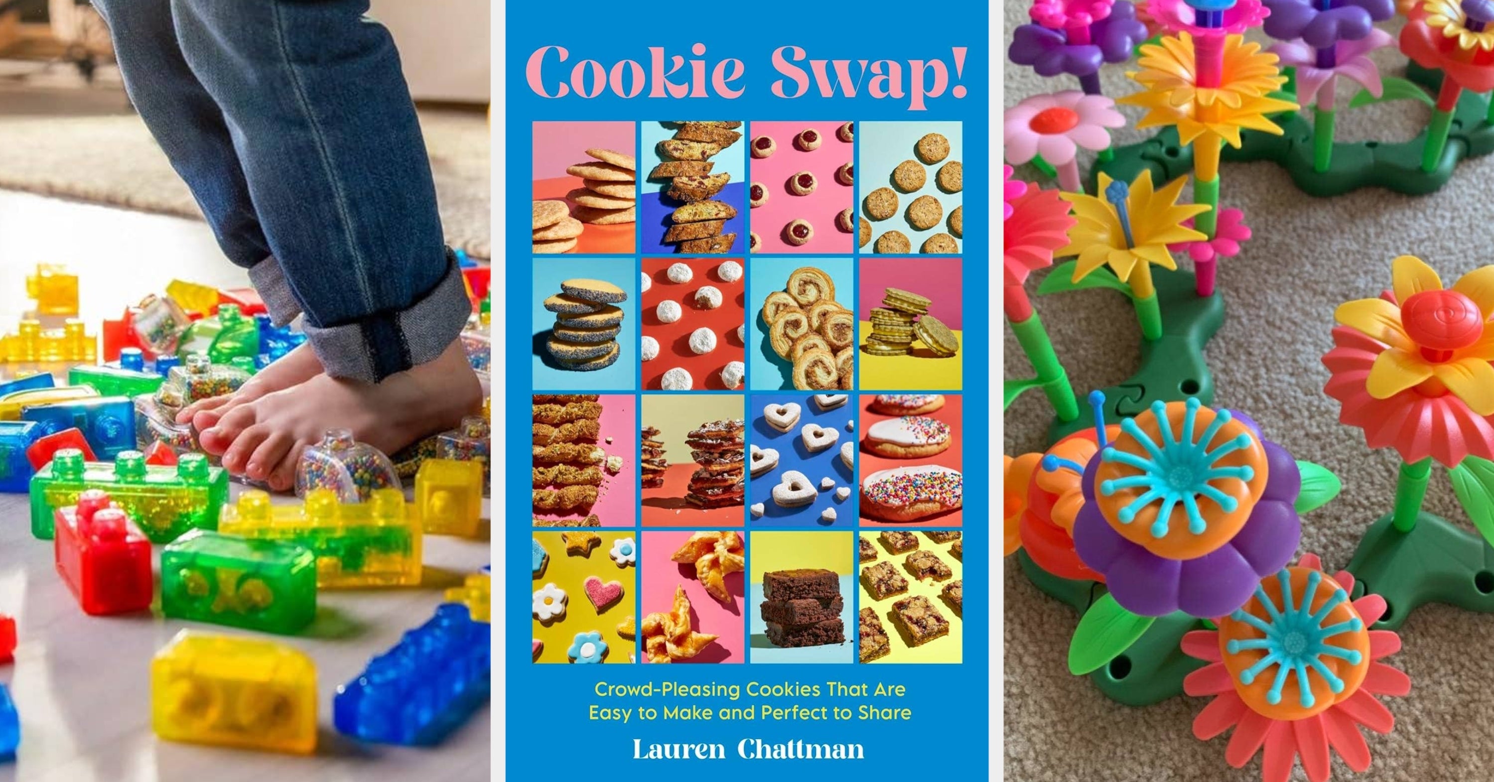 38 Things For Parents Who Spend Most Of Winter In SOS Mode Trying To Entertain The Littles