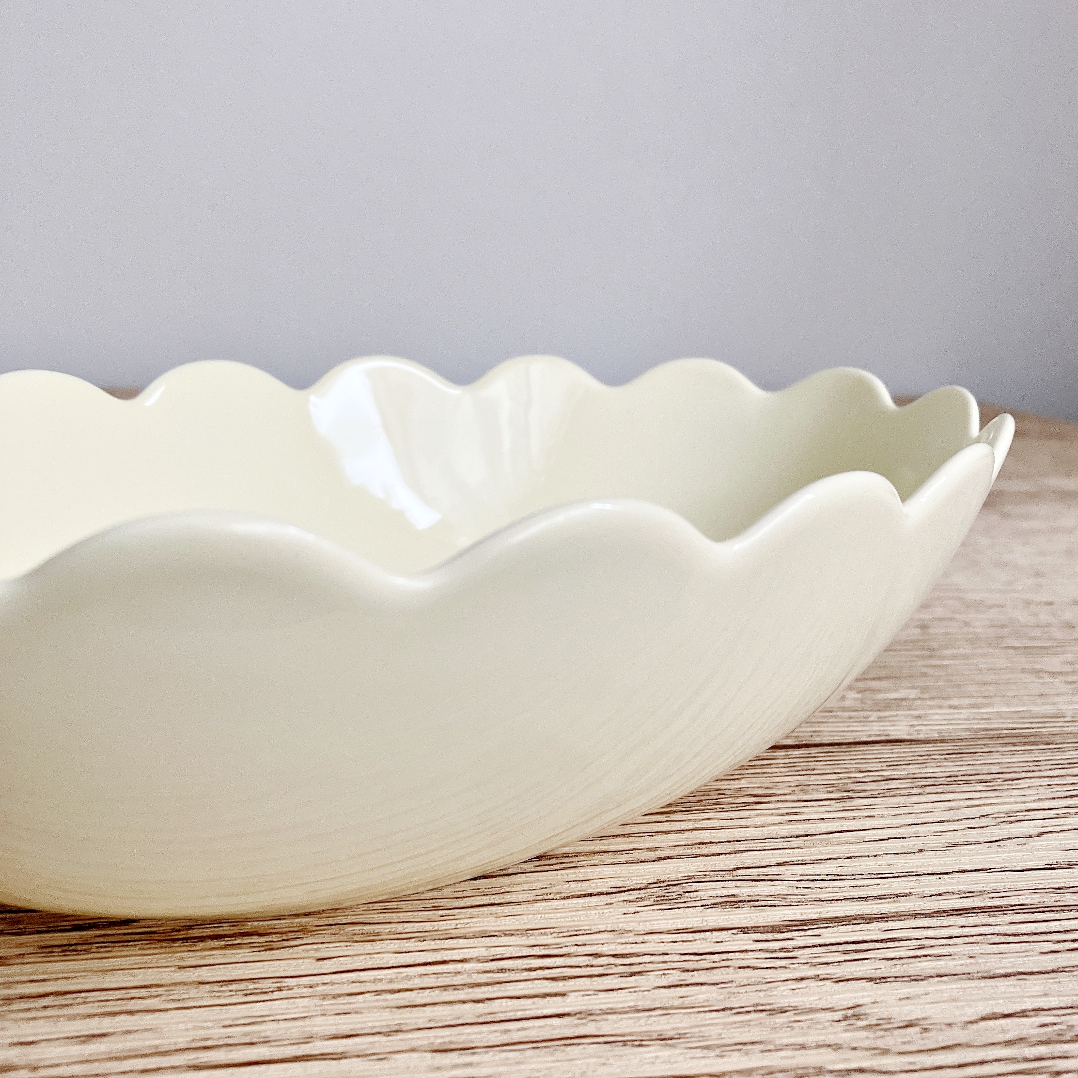 食器　お皿　オーバルボウル　フランフラン 見た瞬間に買うって決めた！フランフランの「おしゃれ食器」のせるだけ