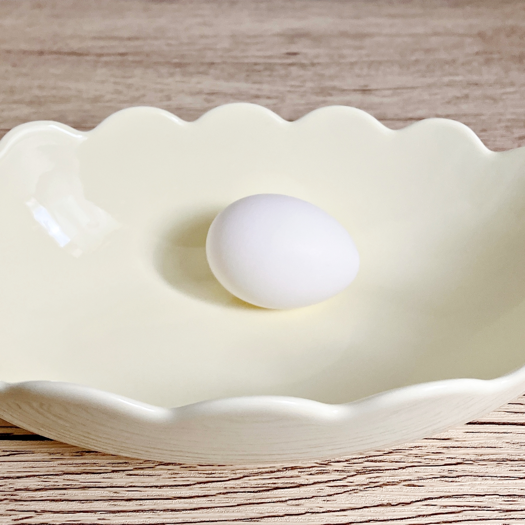 見た瞬間に買うって決めた！フランフランの「おしゃれ食器」のせるだけ