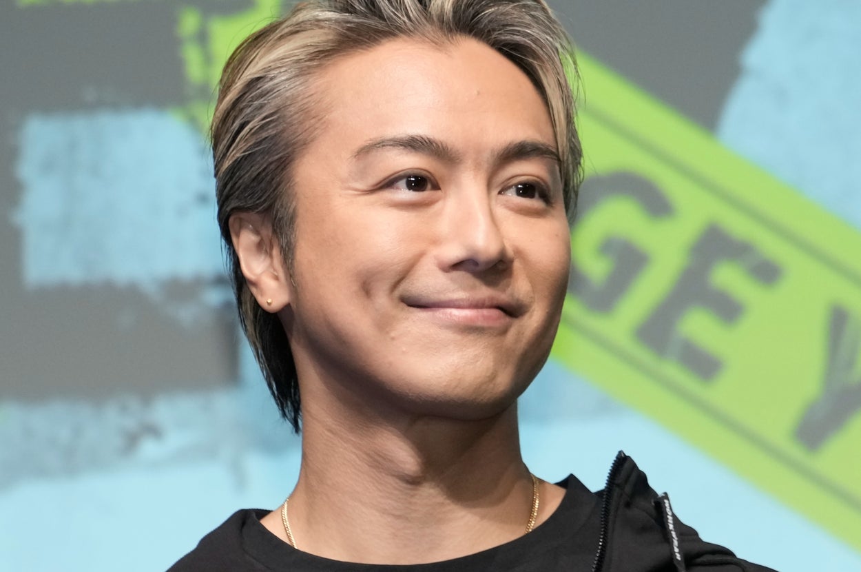 TAKAHIROさん