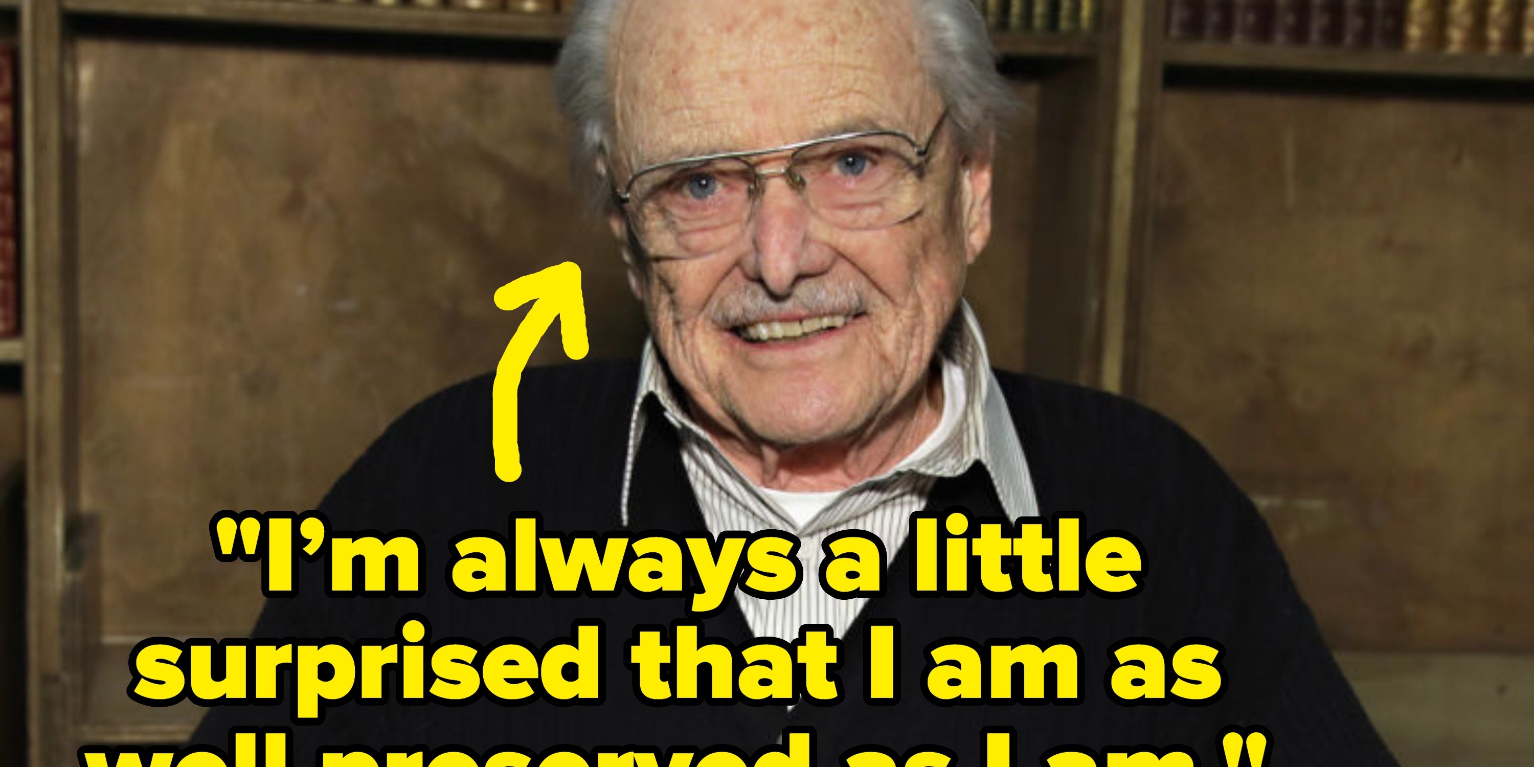 People In Their Final Years Are Revealing Whether A Lifetime Of Healthy Habits Was Actually Worth It