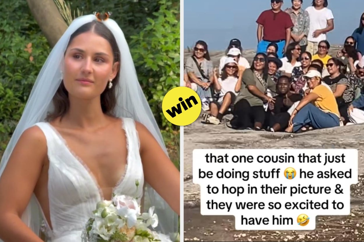 21 Internet Posts That Just Show That Humans Are Still Good, And That The World Is Not Entirely A Bad Place