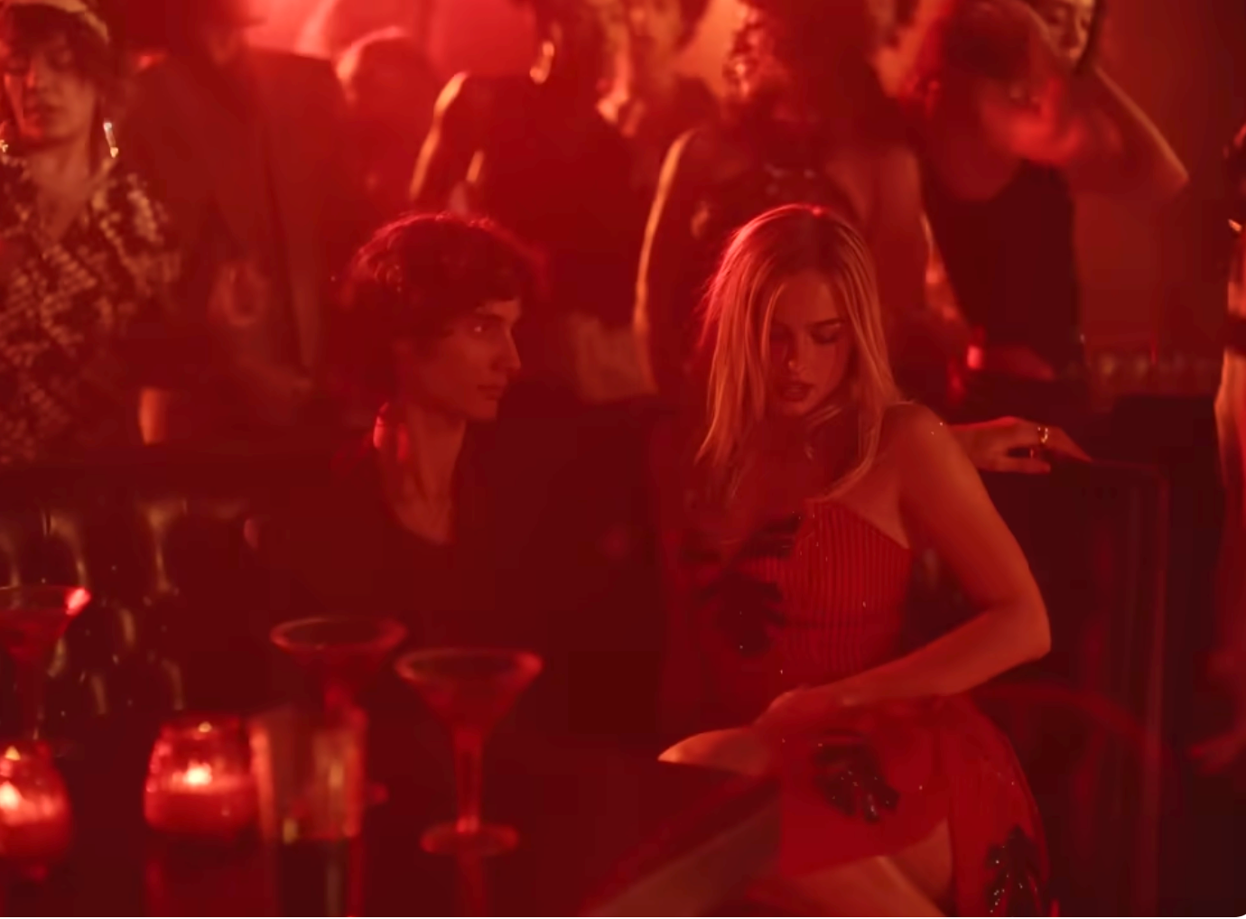 Who Is Sombr? 21 Facts About The Viral Singer