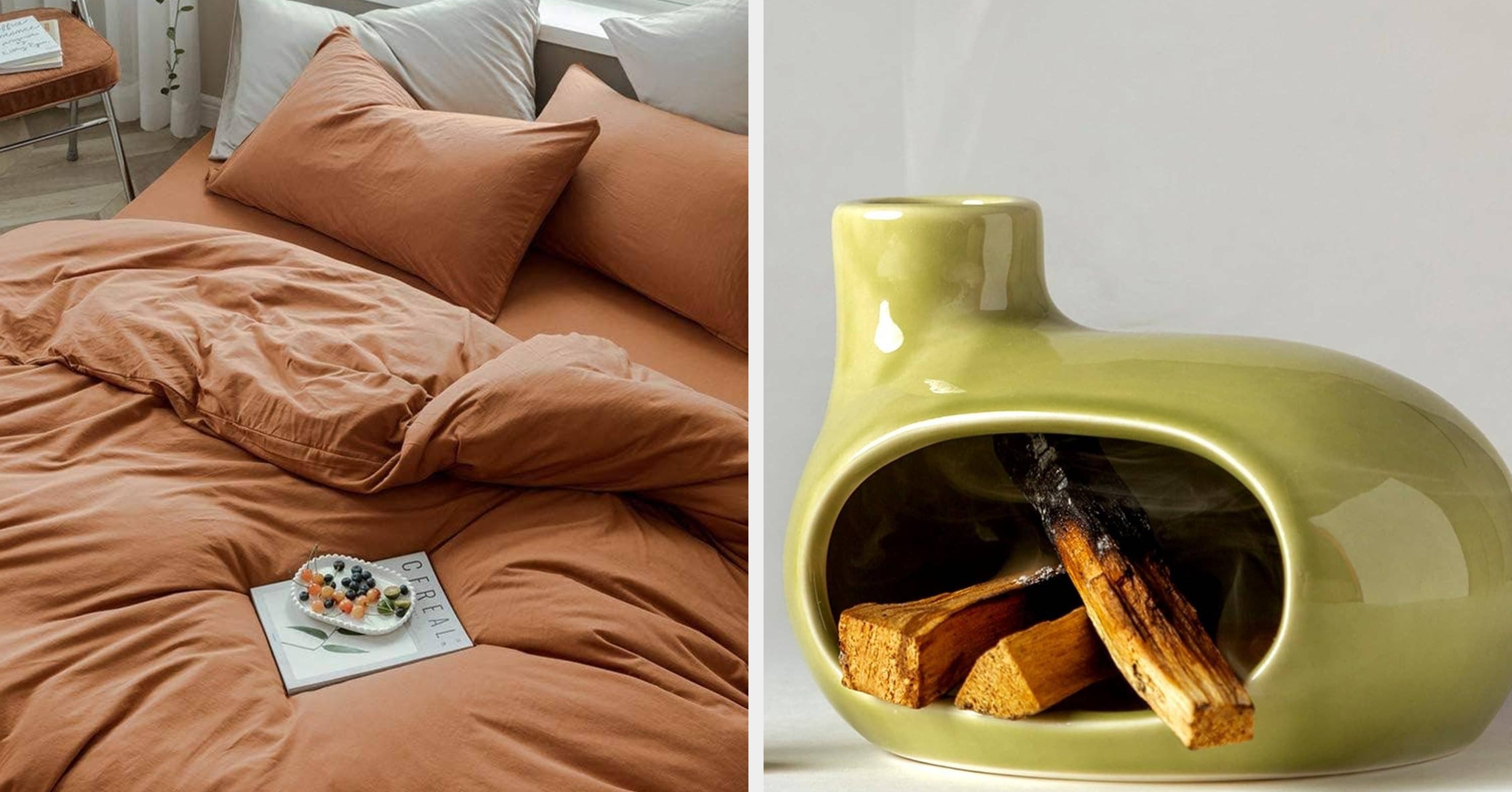 27 Home Decor Items To Make Your Living Space As Cozy As Possible
