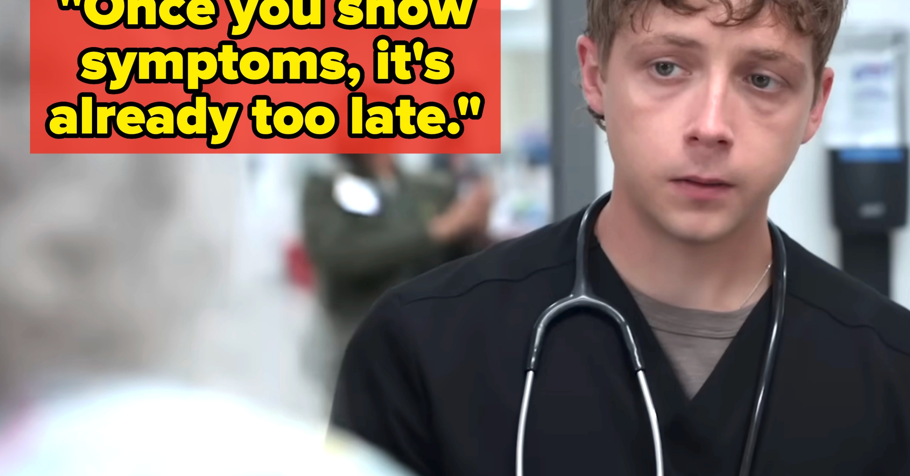 21 Doctors Are Revealing The "Silent Medical Conditions" That Can End Your Life In Seconds