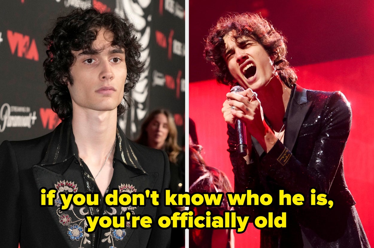 Everyone Is Talking About Sombr Right Now, So In Case You're Old And Know Nothing About Him, Here Are 21 Facts That Prove He's Here To Stay