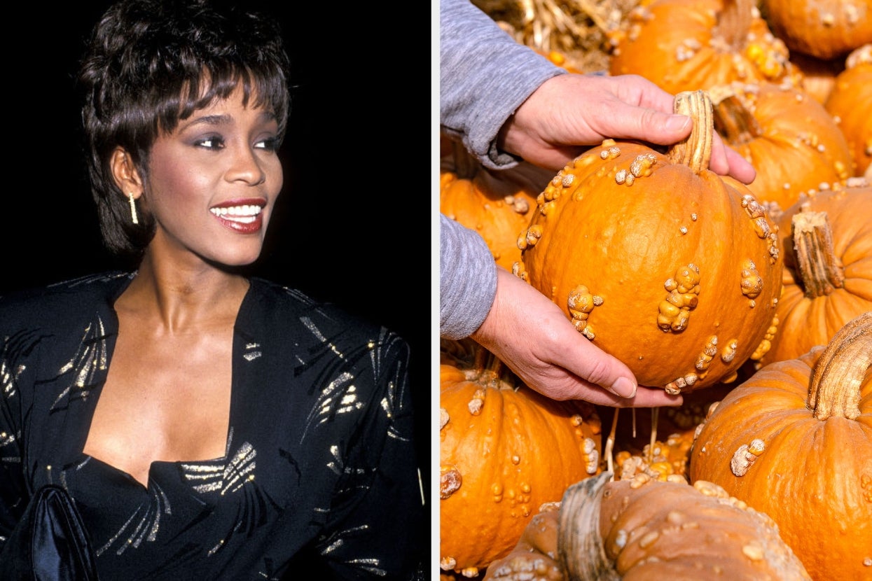 Choose Your Favorite '80s Bangers And We'll Reveal What Fall Activity You Should Do!