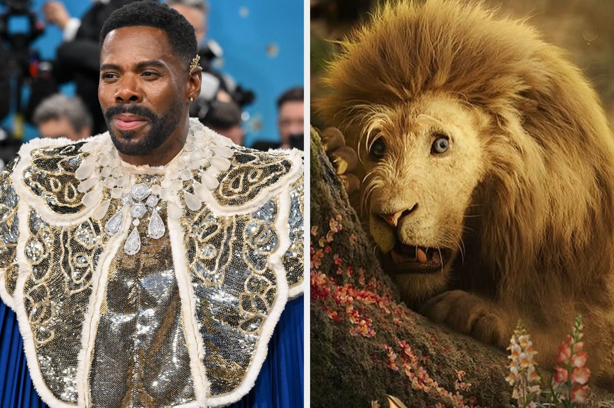 "Wicked" Star Colman Domingo Is Already A Legend, Here's A Deep Dive Into His Accomplishments