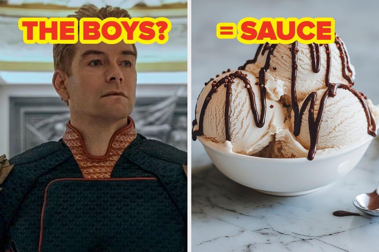 What's Your Favorite Ice Cream Topping? I Can Guess It Based On The '10s TV Shows You Watch