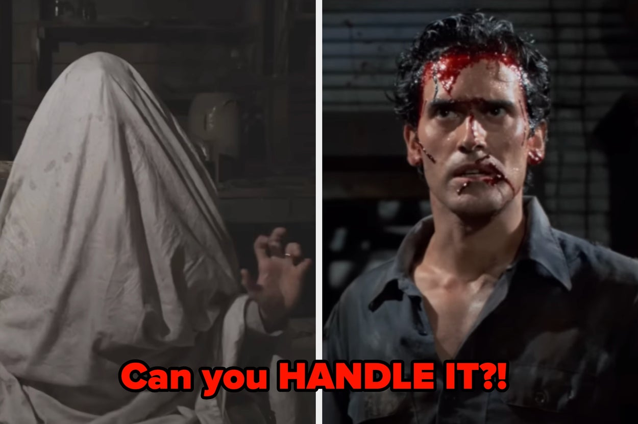 12 Of The Best Horror Films About Possession That Will Force You To Buy A New Nightlight