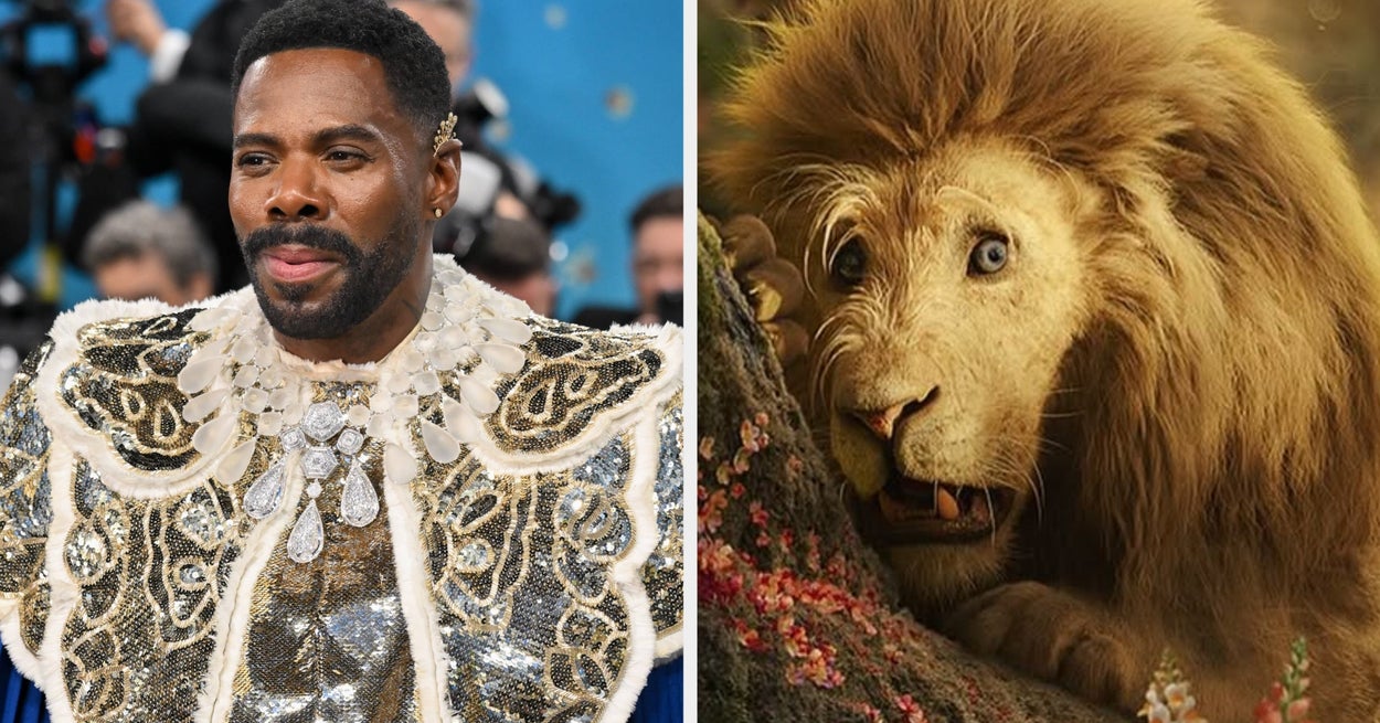 13 Must-Knows About Colman Domingo, The New "Wicked: For Good" Star