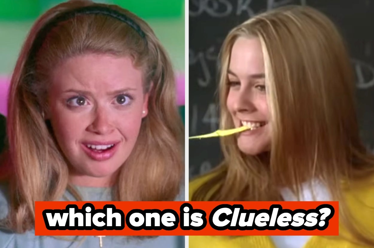 If You Can Identify 14/15 Of These '90s Rom-Coms From A Single Screenshot, You're A Film Genius