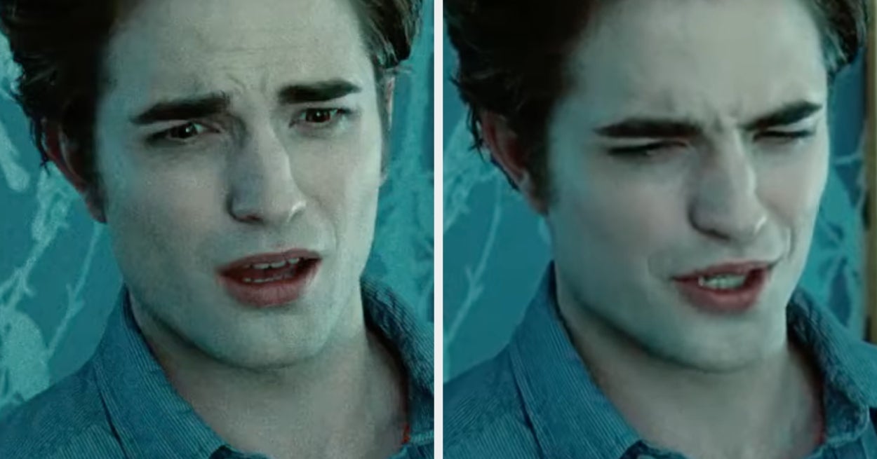 It's "Hoa-Hoa" Time, All You Twilighters! Can You Pass This Simple "Twilight" Quiz?