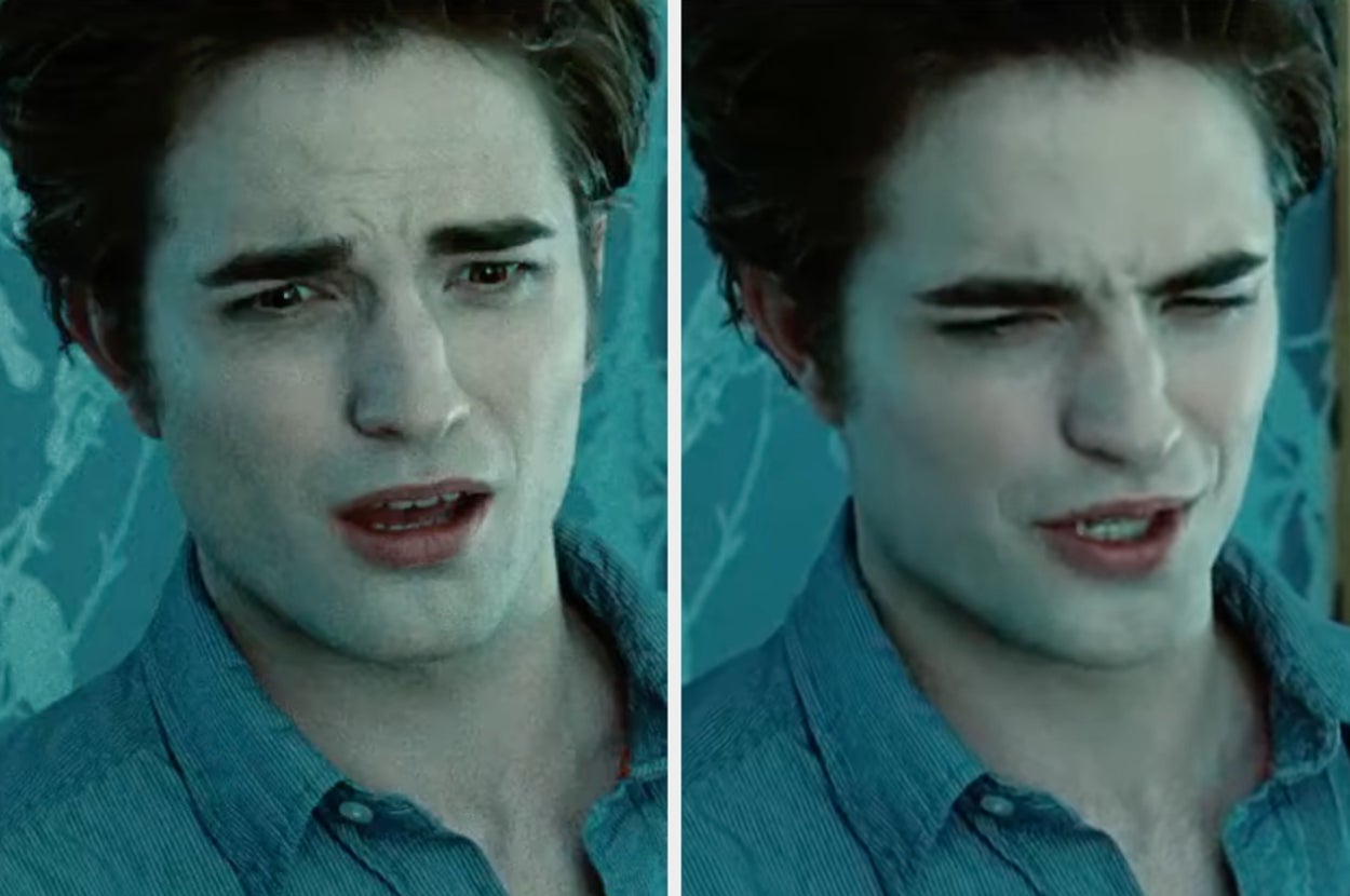 It's "Hoa-Hoa" Time, All You Twilighters! Can You Pass This Simple "Twilight" Quiz?