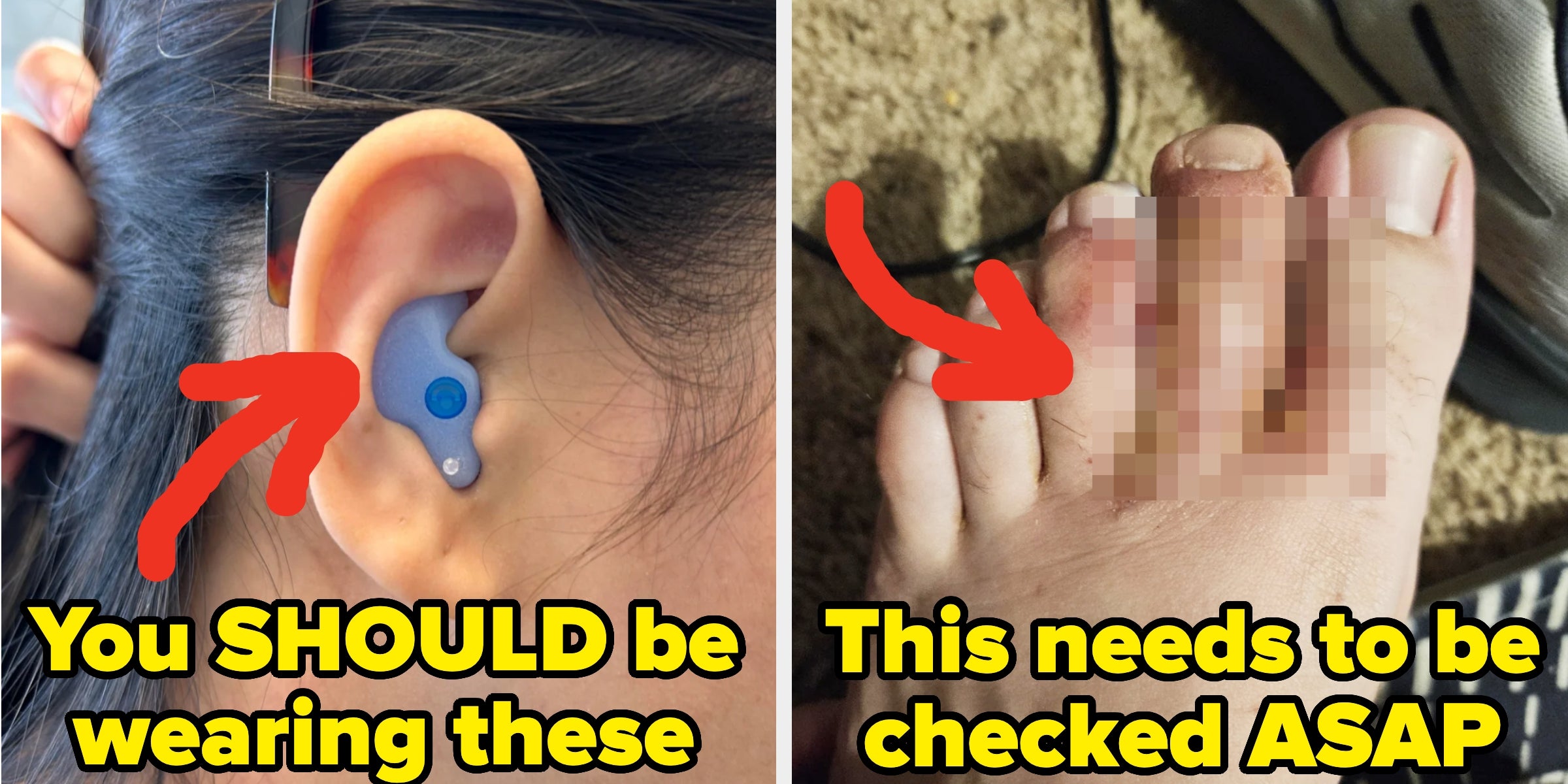 15 "Bad" Health Habits That Are Secretly Ruining Your Health, Straight From Doctors And Nurses