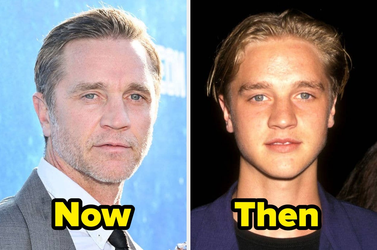 Devon Sawa Revealed A Nude Scene Rumor In This '90s Movie That "Haunted" Him For Years