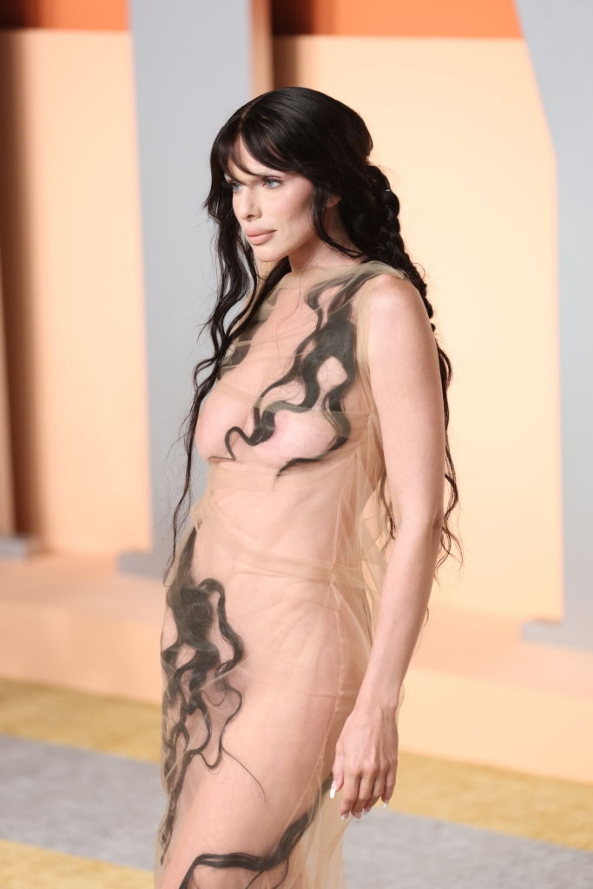 labia sheer dress Sheer dress pussy | Nude Video on YouTube