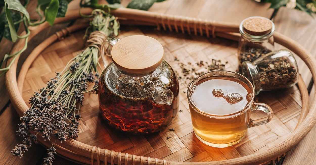 The Ultimate Tea Showdown - Which Blend Will Win?