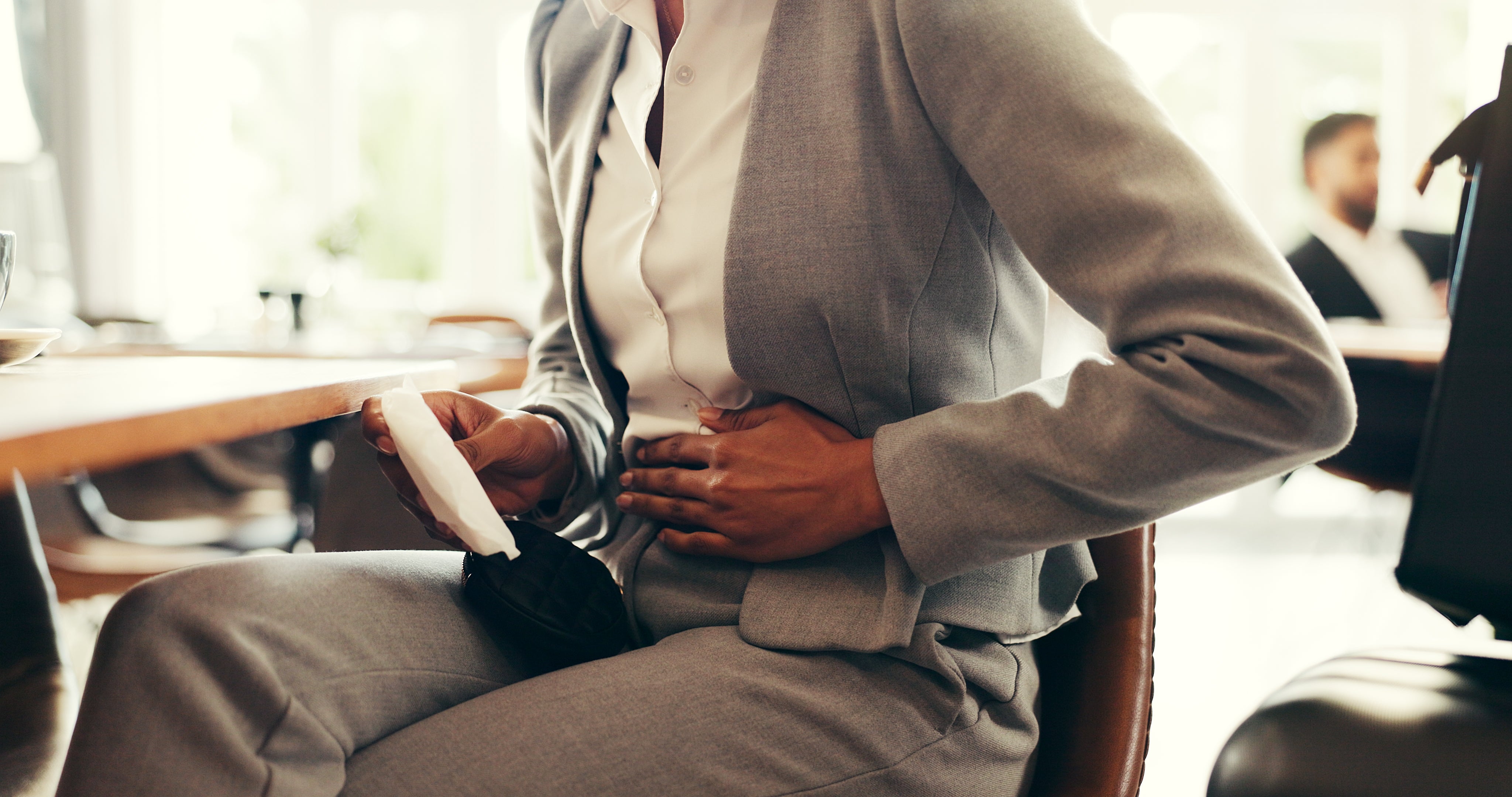30 Bodily Function Accidents That Are Relatable
