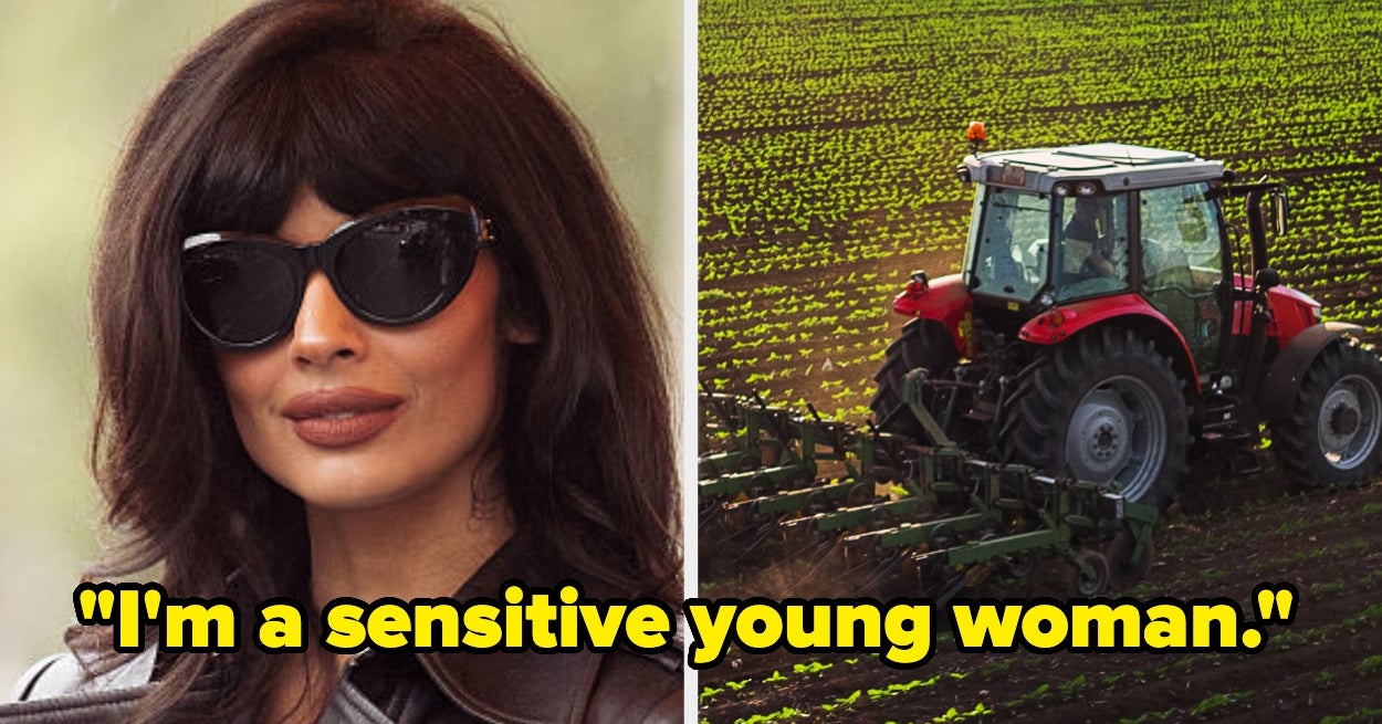 Jameela Jamil Says She Once Accidentally Orgasmed While DJ'ing For Farmers