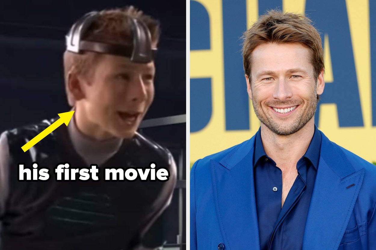 19 Things You Didn't Know About Glen Powell Until Reading This Post