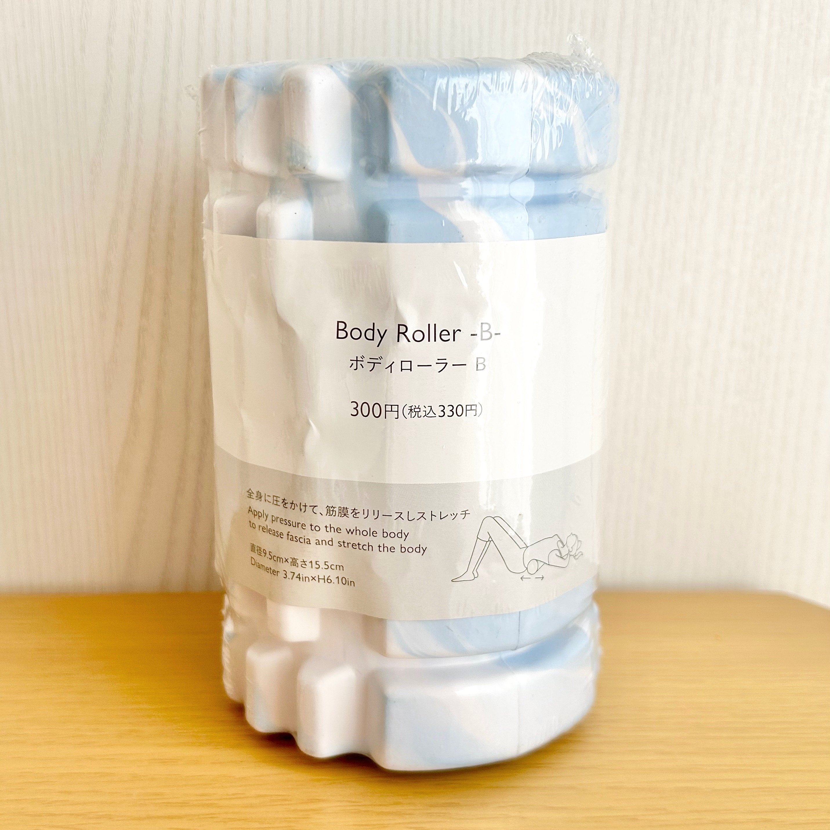 ハンギョドン プラスチックケース昭和60年頃 クリアポット 昔昔