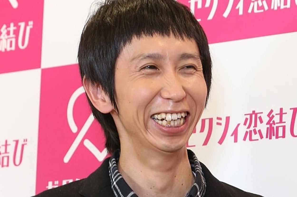 山根良顕さん(Sports Nippon / Getty Images)