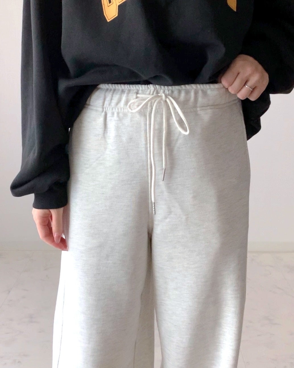 ラクなのにおしゃれ見えするって最高じゃん！しまむらの「1639円パンツ