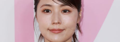 有村架純さん(時事)