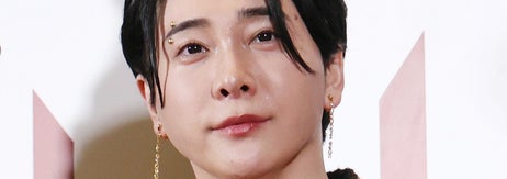 大森元貴さん(時事)