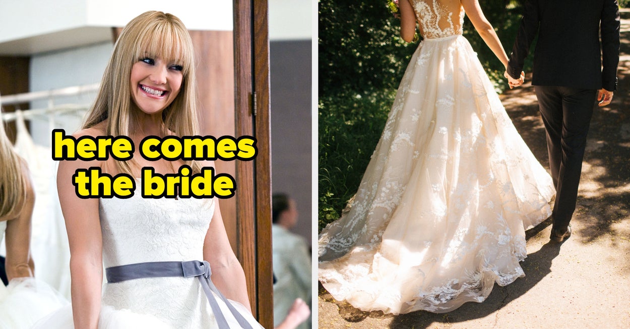 This Wedding Planner Simulation Will Reveal The Exact Date You'll Find True Love