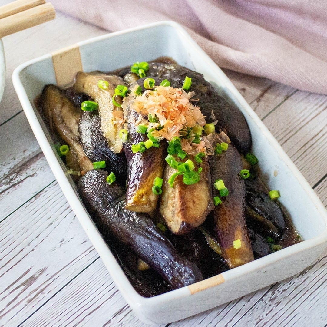 トロッとなす料理！簡単おいしいレシピ3選・作り方 | Tasty