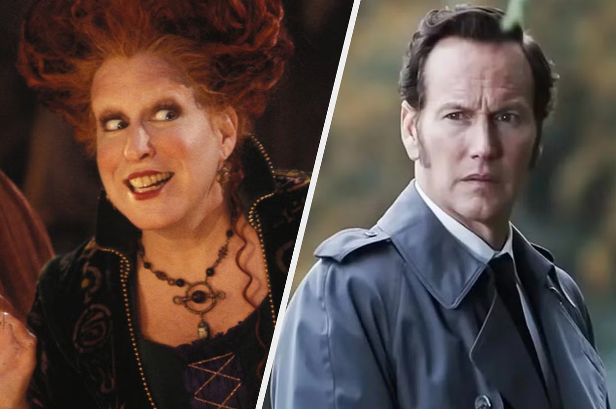 This Halloween Quiz Will Test Your Spooky Knowledge