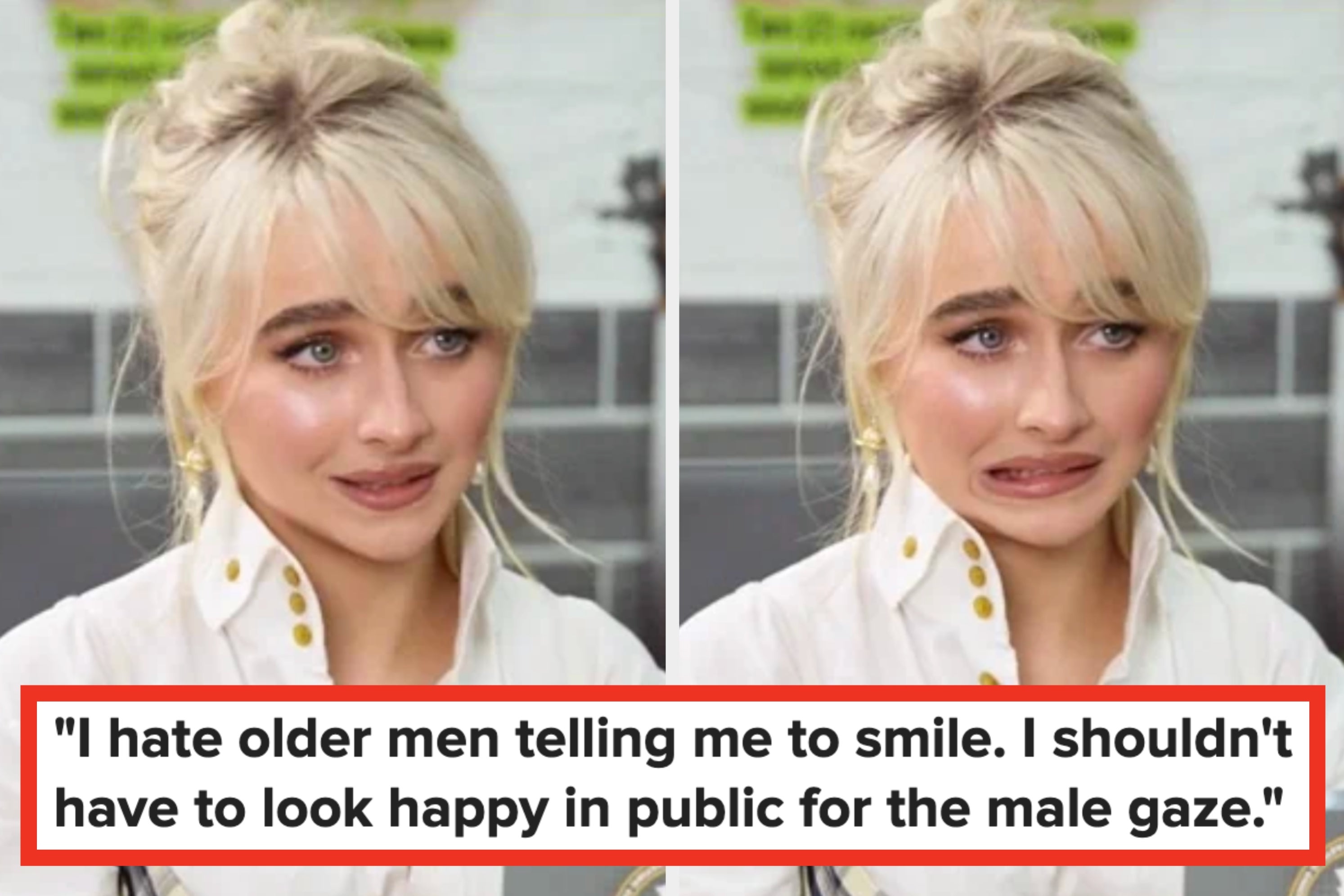 19 Women Share The "Microsexist" Behaviors They Are Completely Done Tolerating