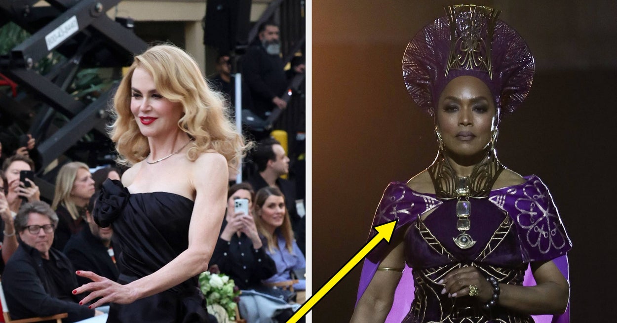Here's What Every Celebrity Wore To The Vogue World: Hollywood 2025 Event
