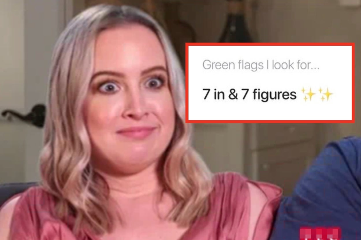 18 Viral Dating Posts From This Week That Are Equally Hilarious And Disturbing